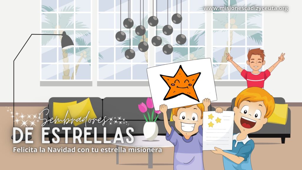 Sembradores de Estrellas